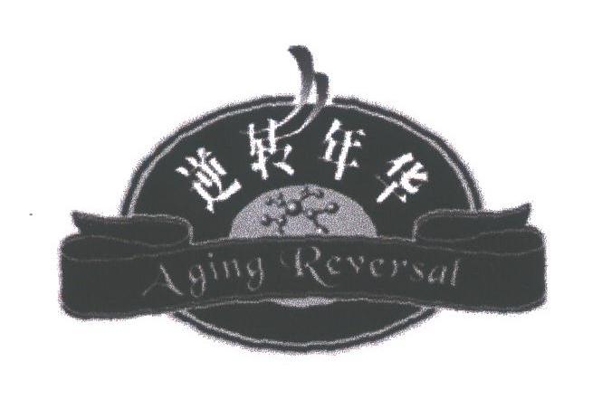 逆转年华;AGIVG REVERSAL
