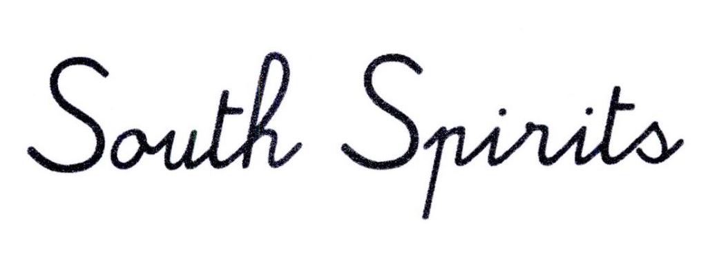 SOUTH SPIRITS