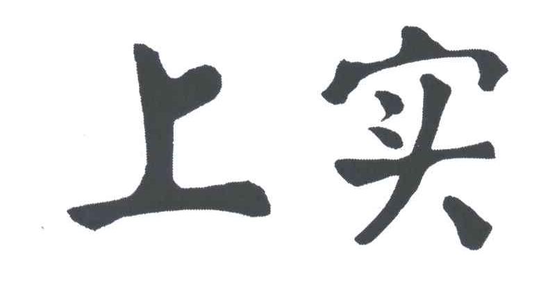 上实