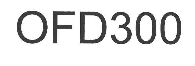 OFD 300