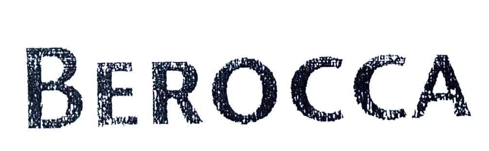 BEROCCA