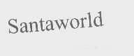 SANTAWORLD