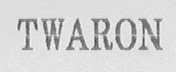 TWARON