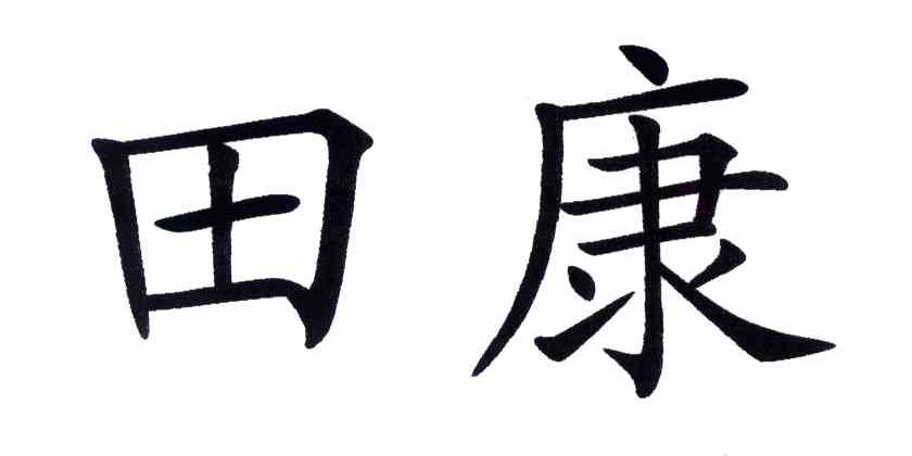 田康