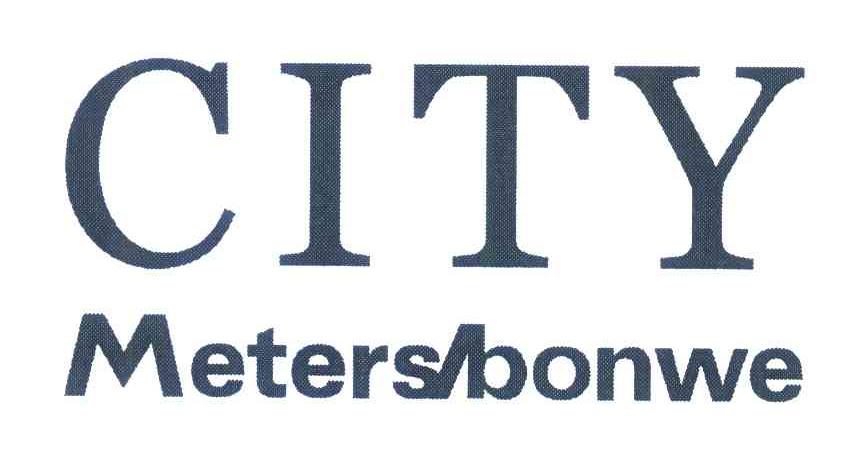 METERS/BONWE CITY