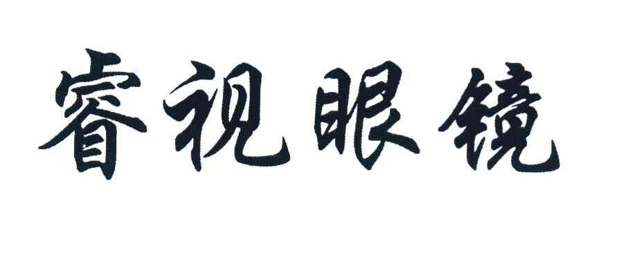 睿视眼镜