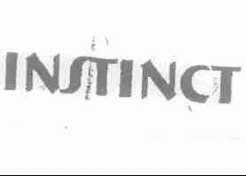 INSTINCT