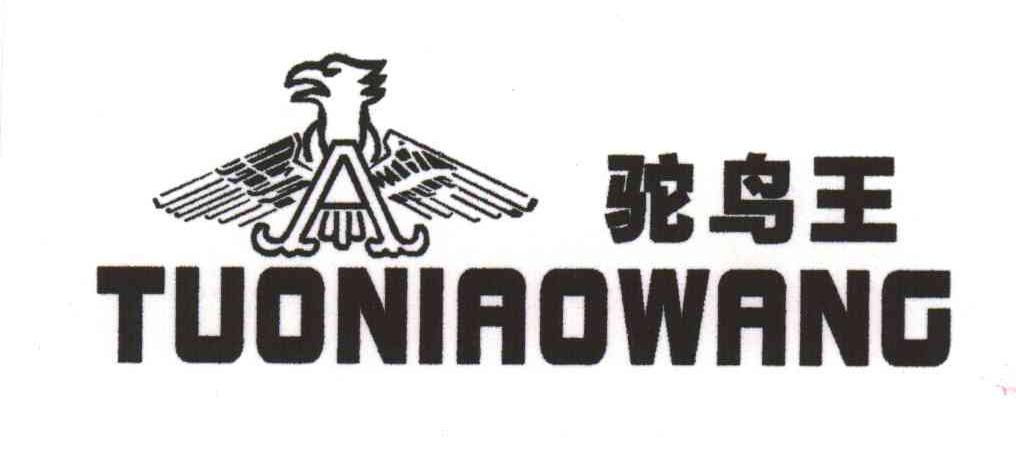 驼鸟王