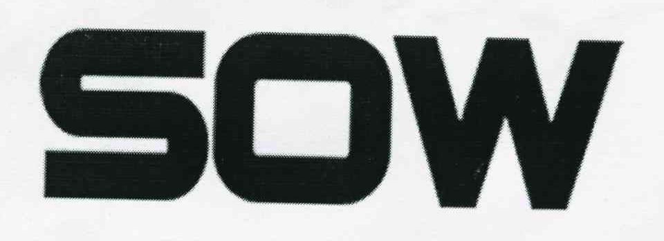 SOW