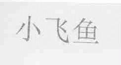 小飞鱼