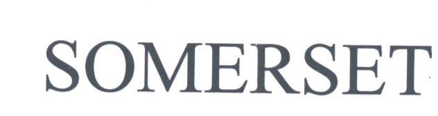 SOMERSET