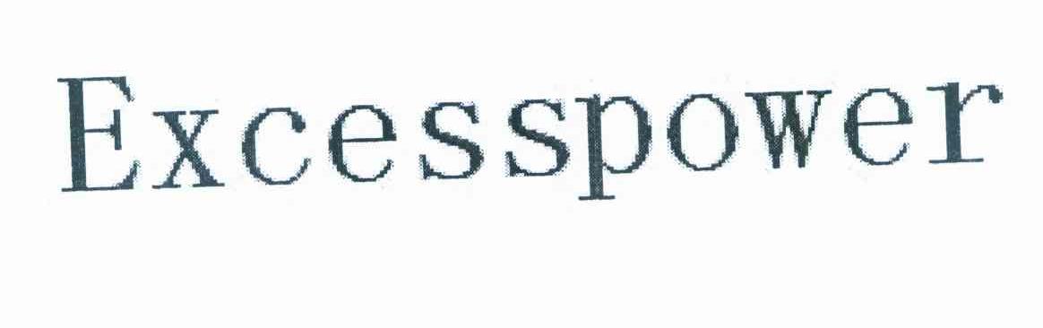 EXCESSPOWER