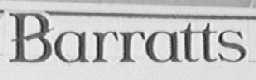 BARRATTS