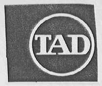 TAD