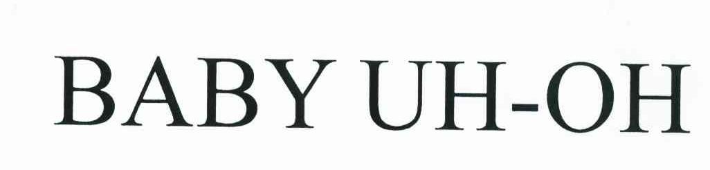 BABY OU-OH