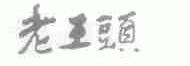 老王头