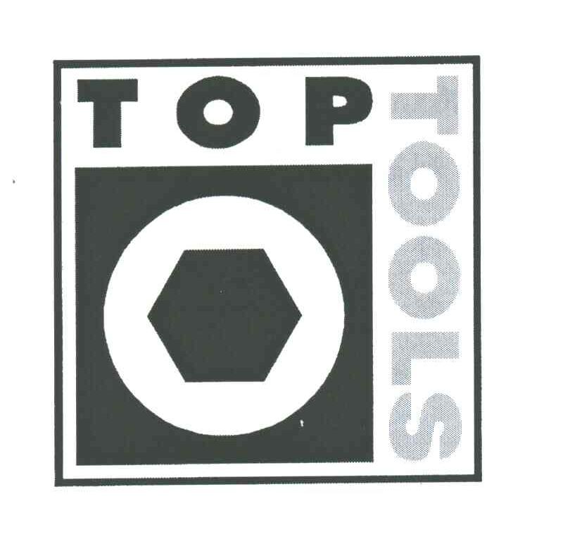 TOP TOOLS