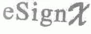 ESIGNX