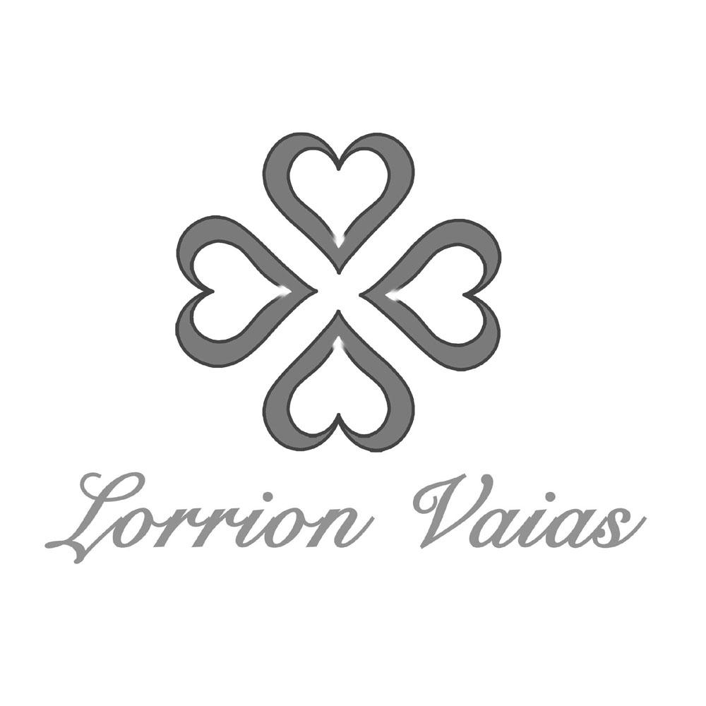 LORRION VAIAS
