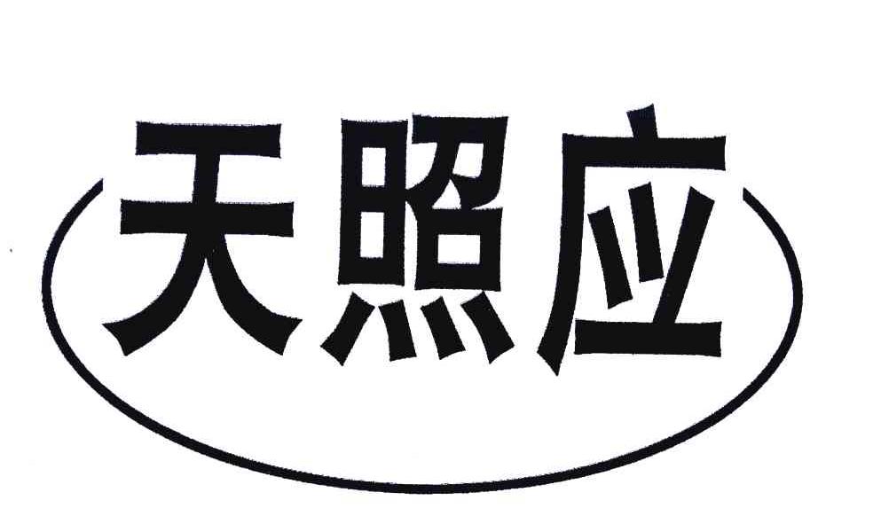 天照应