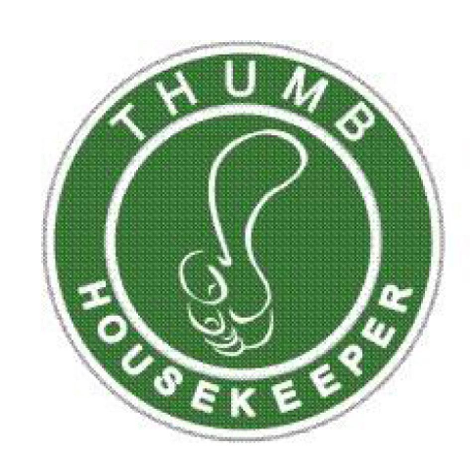 THUMB HOUSEKEEPER