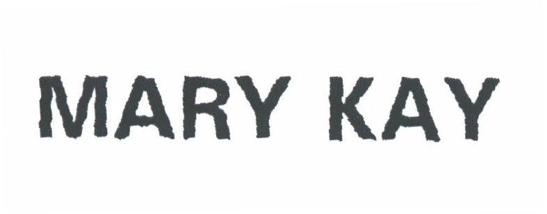 MARY KAY