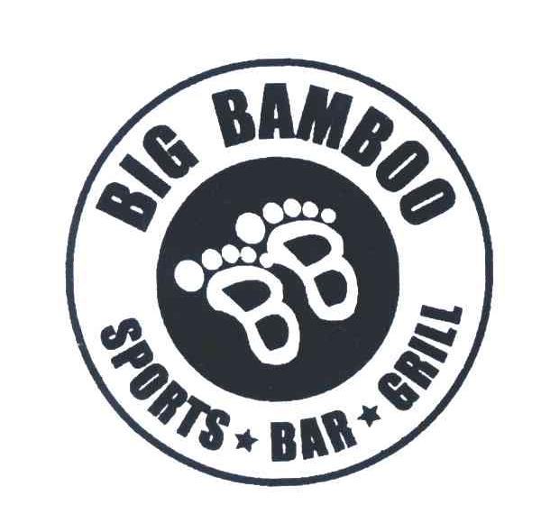 BIG BAMBOO