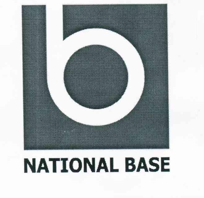NATIONAL BASE;B