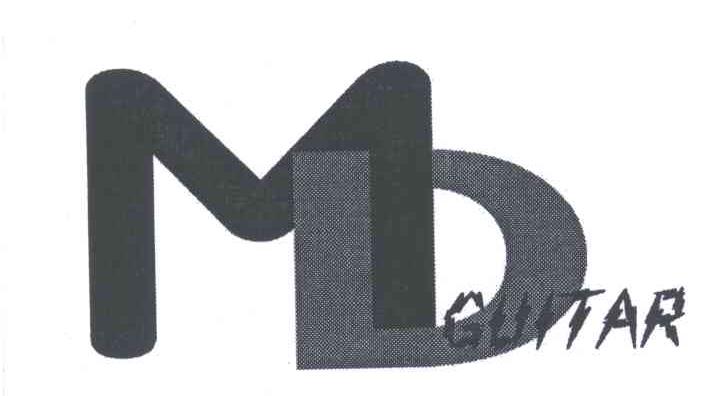 GUITAR;MD