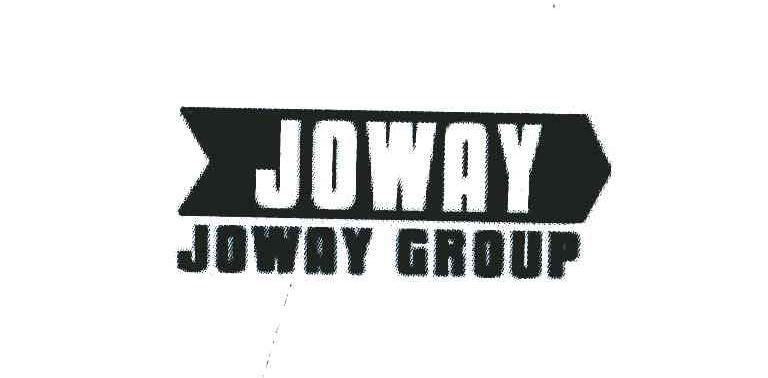 JOWAY JOWAY GROUP