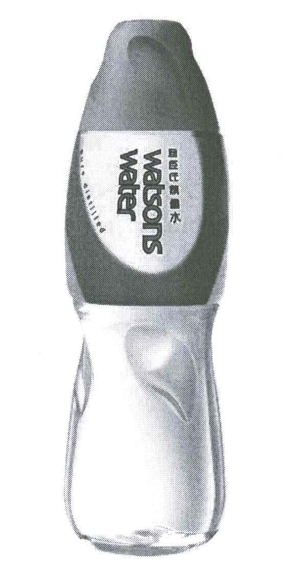 屈臣氏;WATSONS