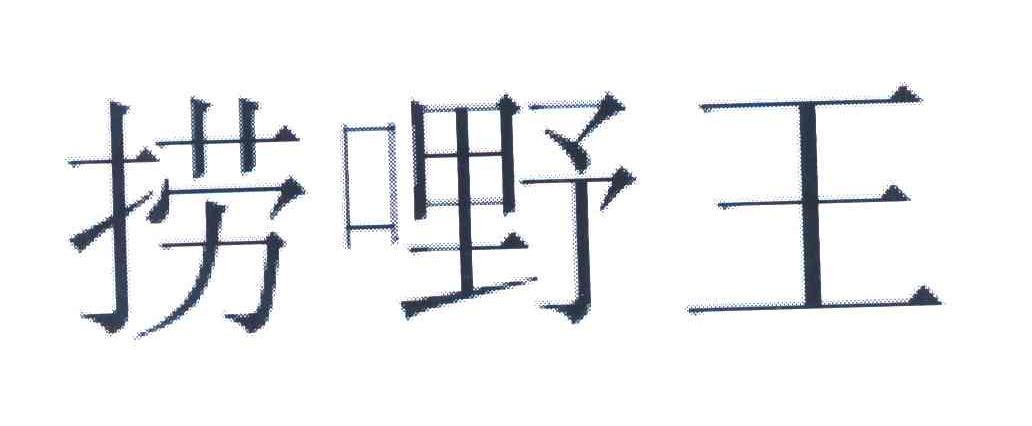 捞嘢王