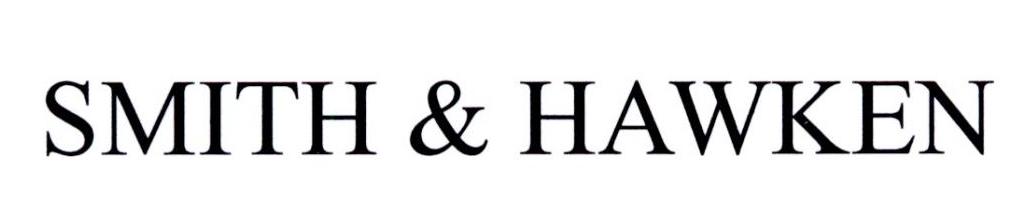 SMITH & HAWKEN