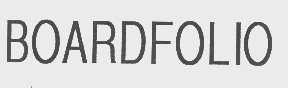 BOARDFOLIO