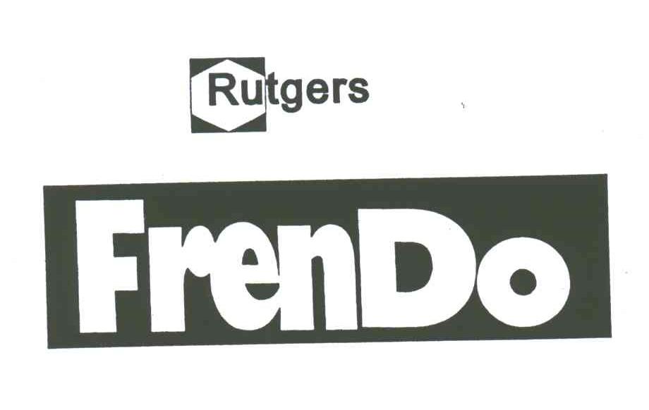 FRENDO；RUTGERS