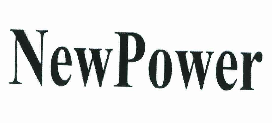 NEWPOWER