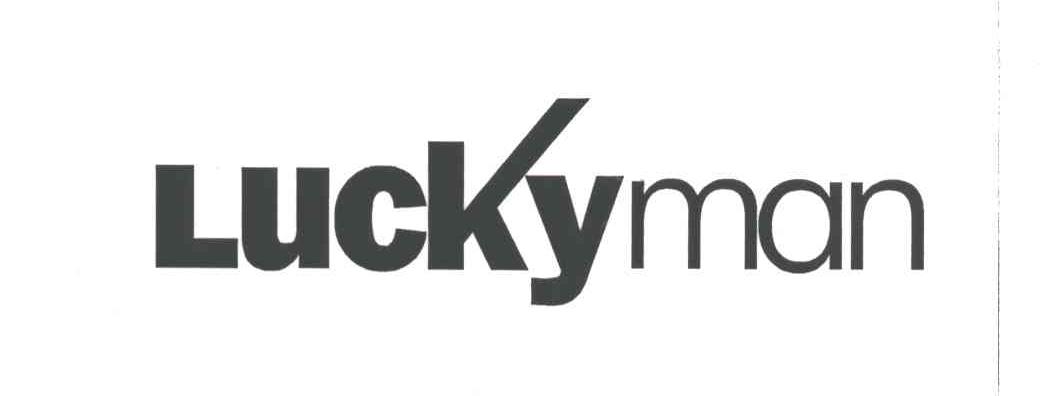 LUCKYMAN