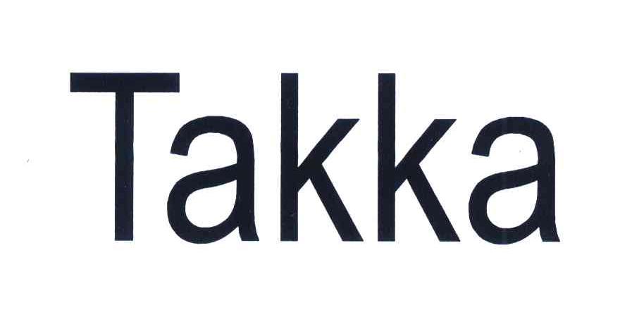 TAKKA