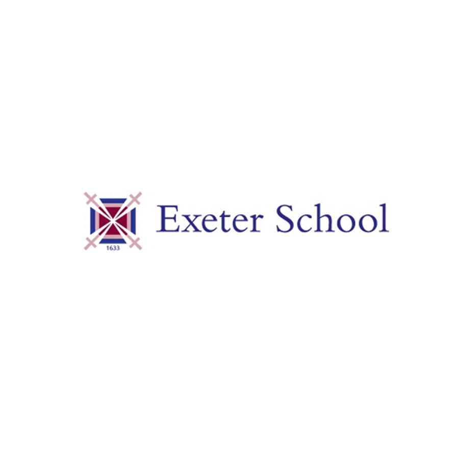 EXETER SCHOOL 1633