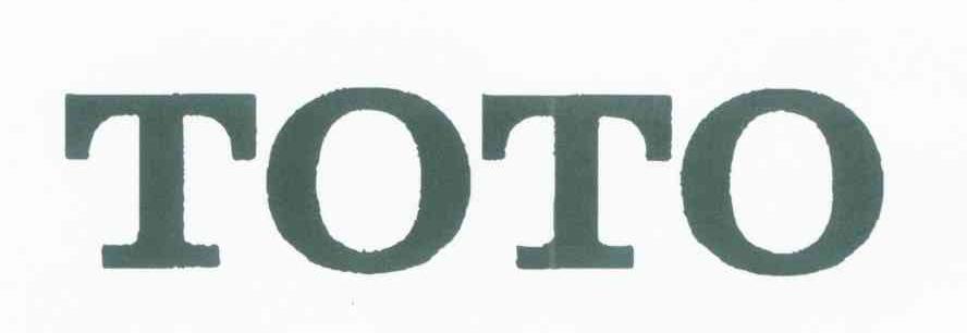 TOTO