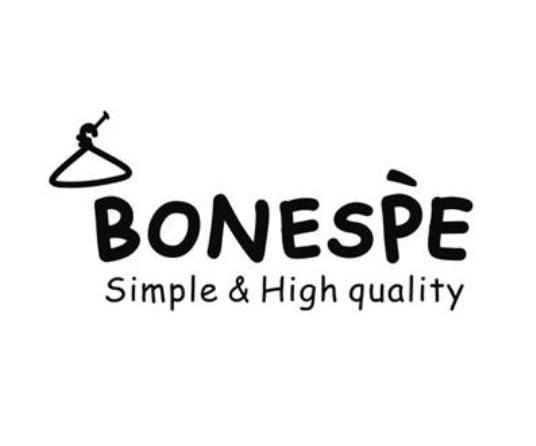 BONESPE SIMPLE & HIGH QUALITY