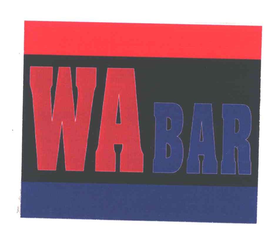 WABAR
