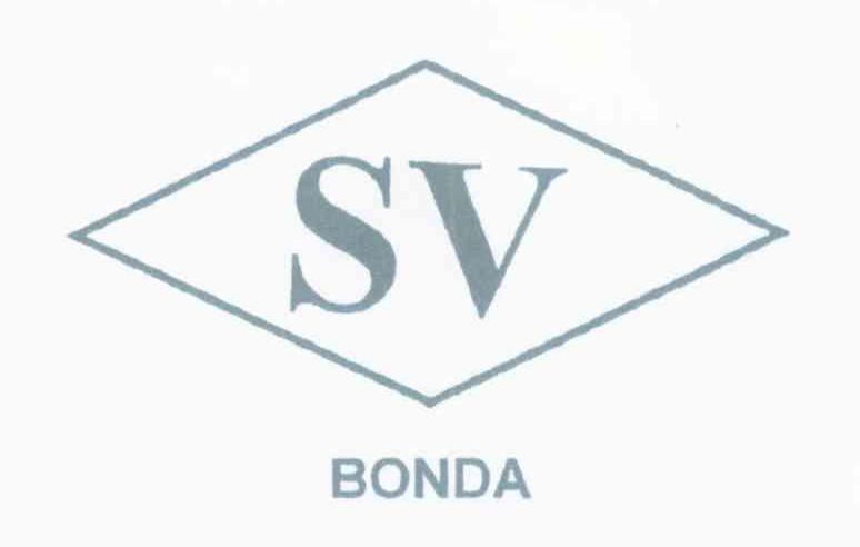 SV BONDA