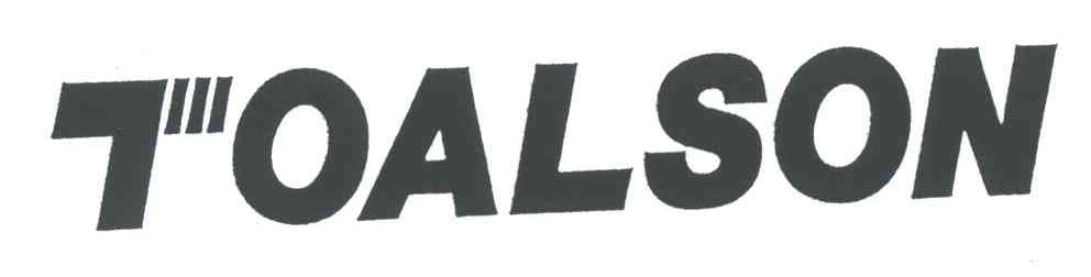 TOALSON
