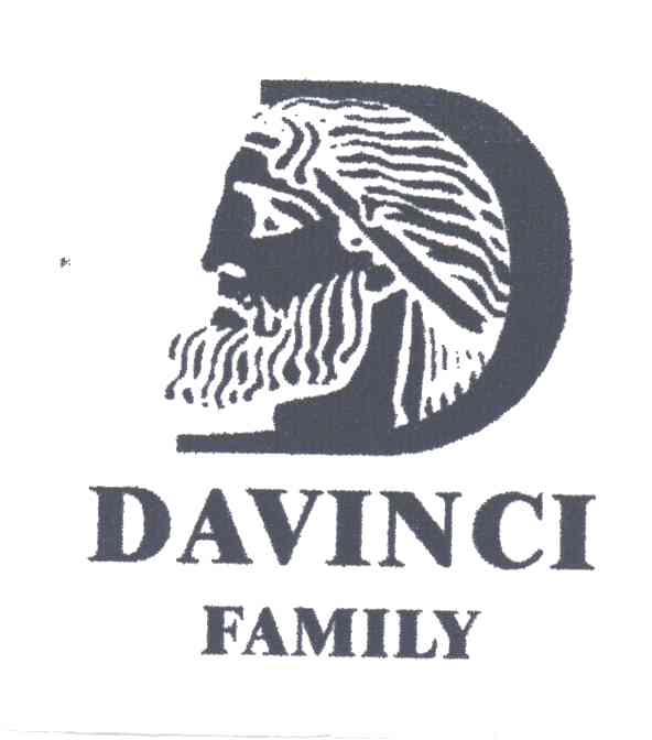 DAVINCI FAMILY
