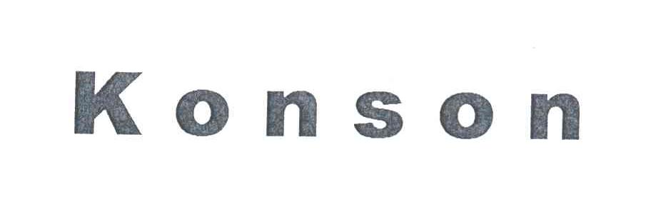 KONSON