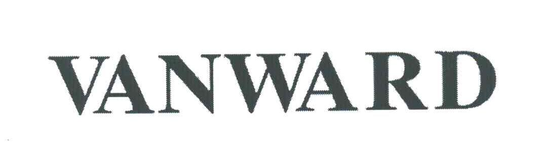 VANWARD