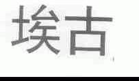 埃古