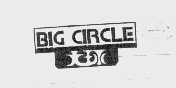 大环   BIG CIRCLE