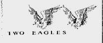 TWO EAGLES